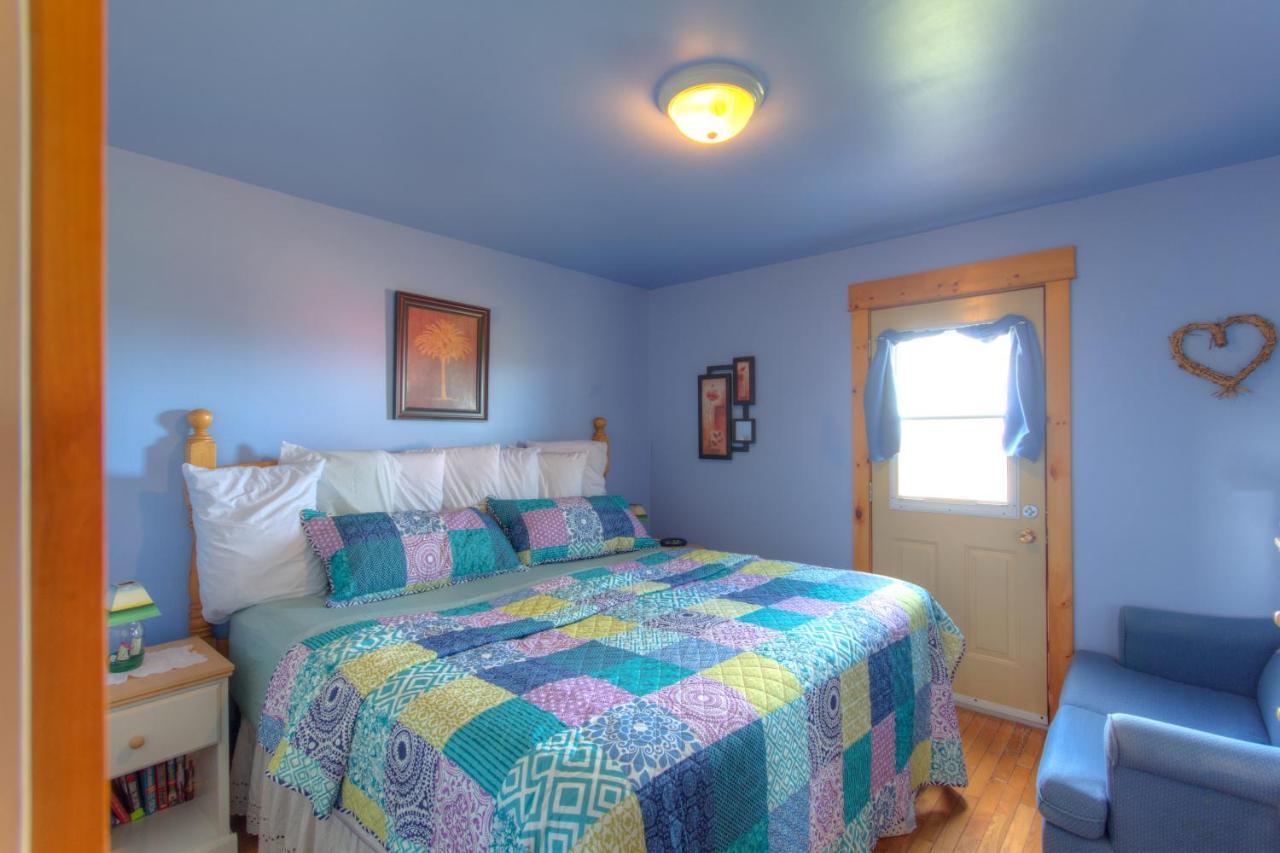 Dreams To Sea Cottages Kensington Exterior foto